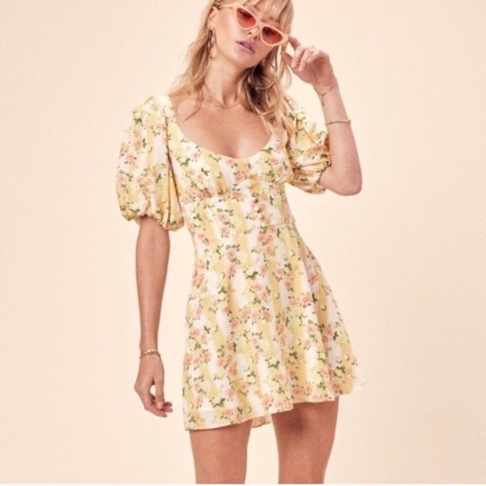 Atlanta dress